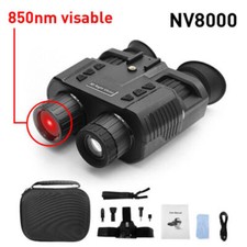 Zoom night vision for sale  MANCHESTER