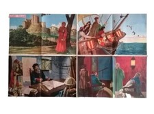 Stampa fabbri editori usato  Castellamonte