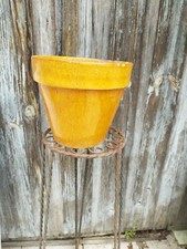 Ancien pot fleurs d'occasion  Saint-Sever