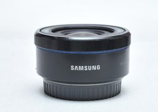 samsung nx20 for sale  Flushing