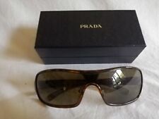 Prada sonnenbrille spr gebraucht kaufen  Hamburg