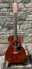 Guild 120 mahogany for sale  KETTERING