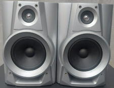 Sharp speakers 60w for sale  NOTTINGHAM
