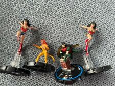 Heroclix figuren icons gebraucht kaufen  Husum
