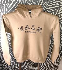 Yale university hoodie gebraucht kaufen  Berglicht, Immert, Malborn