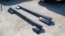 89-95 S13 SILVIA NISMO AERO SAIAS LATERAIS *ULTRA RARAS* 200 240 SX SIEIGHTY DATSUN comprar usado  Enviando para Brazil