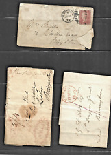 Old postage letters for sale  CHRISTCHURCH