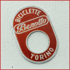 Nos benotto manubrio usato  Barletta