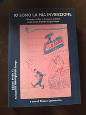 Sono mia invenzione. usato  Nocera Superiore
