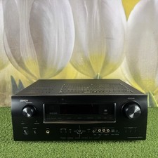 Denon avr 2310 for sale  GRAYS