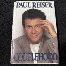 Couplehood hardcover reiser for sale  Lancaster