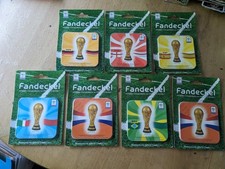 2006 fan artikel gebraucht kaufen  Hamm