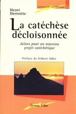 Catechese decloisonnee jalons d'occasion  France
