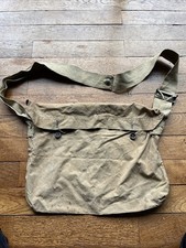 Musette armée troupe d'occasion  Cerizay
