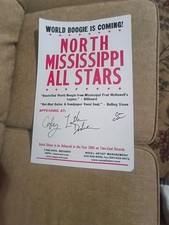 Original signed autographed for sale  Olive Branch