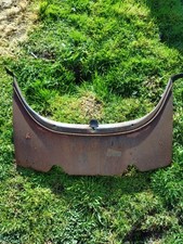 vw beetle rear valance for sale vw beetle rear valance for sale PETERBOROUGH