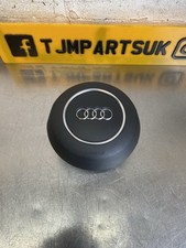 audi a3 steering wheel air bag for sale audi a3 steering wheel air bag for sale KNOTTINGLEY
