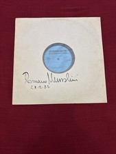 Romano mussolini new usato  Reggio Calabria