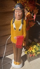 Vintage featherstone native for sale  Mcgregor
