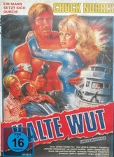 Dvd kalte wut gebraucht kaufen  Suhl