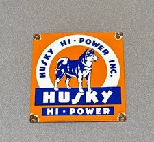 Vintage husky dog for sale  Woodstock