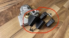 Weber dcoe doppelvergaser gebraucht kaufen  Düsseldorf