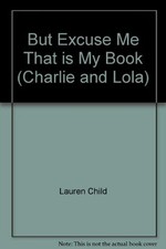 Excuse book child for sale  UK
