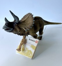 Schleich 16452 triceratops gebraucht kaufen  Lingen (Ems)