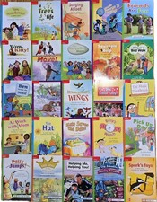 Titles grade leveled for sale  Raymond