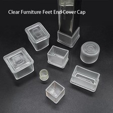 Clear pvc rubber d'occasion  Expédié en Belgium