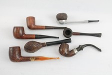 Smoking estate pipes for sale  LEEDS