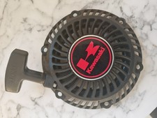 Kawasaki fj100d recoil for sale  ILKESTON