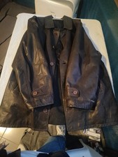 Cappotto uomo vera usato Cappotto uomo vera usato  Piacenza