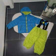 Neu schneeanzug winterjacke gebraucht kaufen  Fröndenberg/Ruhr