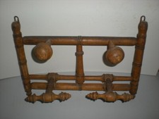 Ancien porte manteaux d'occasion  France