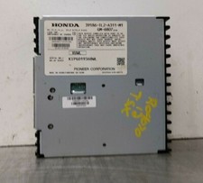 2012 ACURA TSX OEM PIONEER AMPLIFICADOR DE SOM RÁDIO 39186-TL2-A311-M1 11 13 14, usado comprar usado  Enviando para Brazil