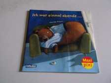 Einmal abends ... gebraucht kaufen  Neumünster