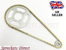 Chain sprocket kit for sale  STANLEY
