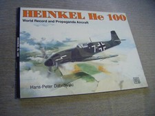 Heinkel 100 record for sale  Cambridge