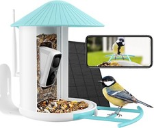 Netvue birdfy smart for sale  ROCHDALE