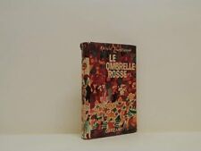 Ombrelle rosse. paperback usato  Italia
