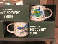 Starbucks alaska 14oz for sale  Anchorage