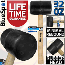 Rubber mallet 32oz for sale  OLDHAM