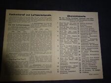 Luftschutz wehrmacht bomber gebraucht kaufen  Langenenslingen