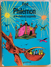 Philémon chateau suspendu d'occasion  Cernay