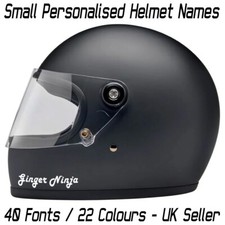 Vinyl custom personalised for sale  BRIDGWATER