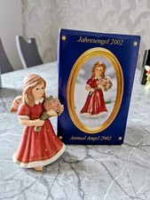 Goebel figur jahresengel gebraucht kaufen  Borken