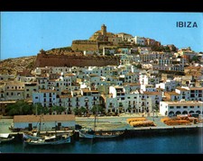 Ibiza citroen renault d'occasion  Baugy