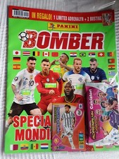 Rivista panini bomber usato  Gavardo