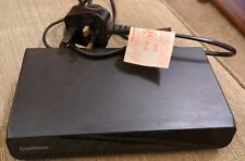Goodmans digital receiver for sale  WREXHAM